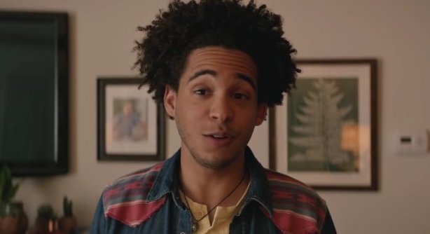 Nick Eisner. Photo: 20th Century Fox