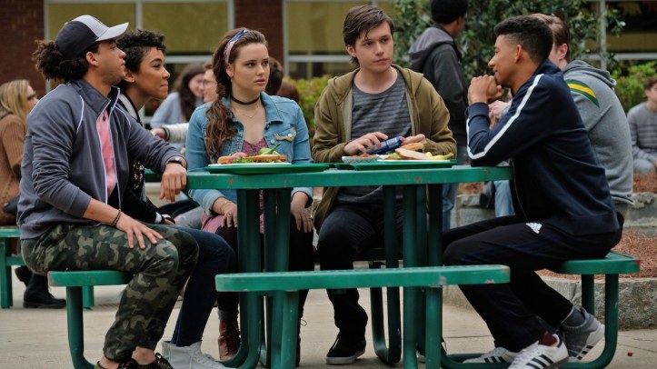 Love, SImon. Photo: 20th Century Fox