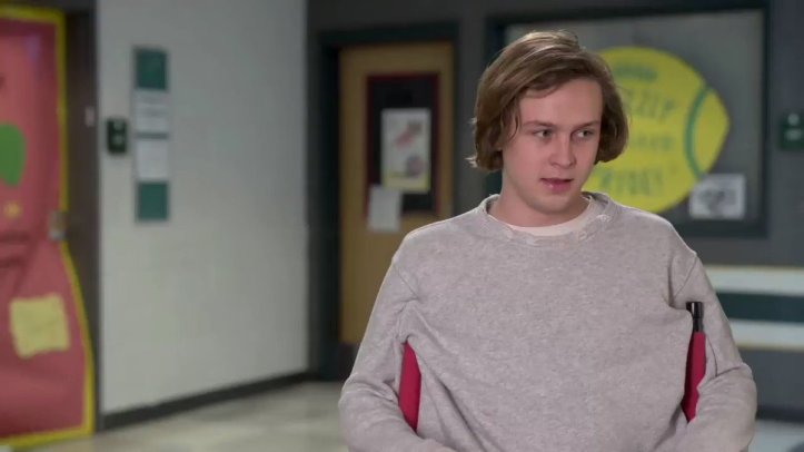 Martin Addison. Photo: 20th Century Fox