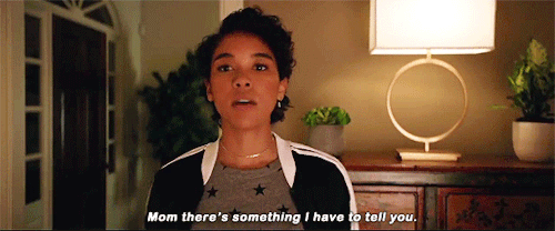 Abby Suso. Photo: 20th Century Fox