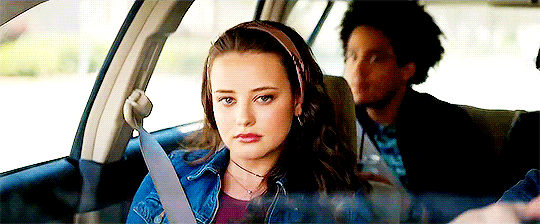 Leah Burke. Photo: 20th Century Fox