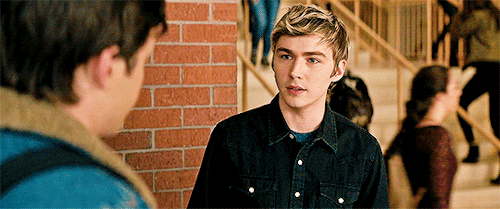 Cal Price. Photo: 20th Century Fox