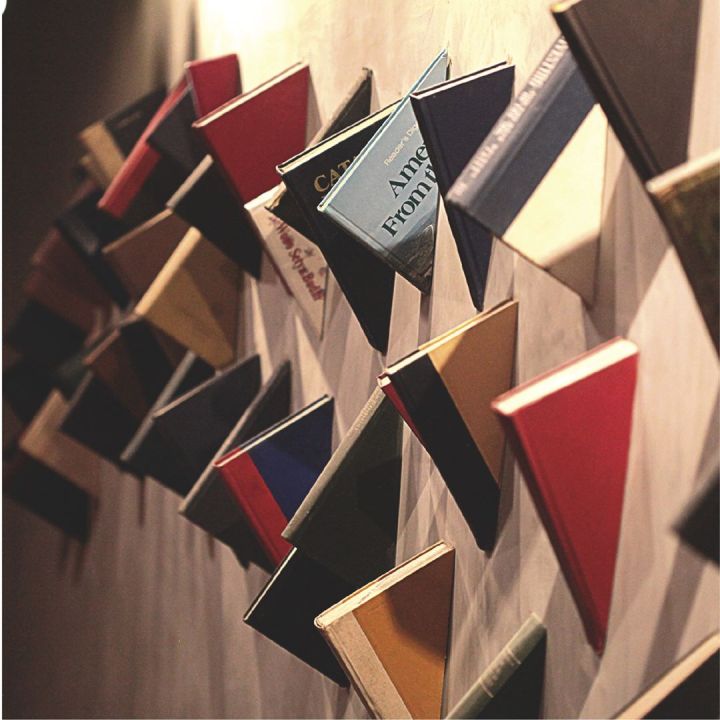 The Library Coffee. Photo: Instagram/thelibrary.malang