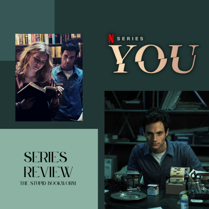 Serial Netflix, YOU © Lifetime/Netflix