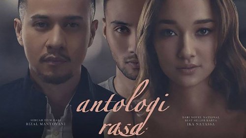 Antologi Rasa. Photo: Soraya Intercine Films