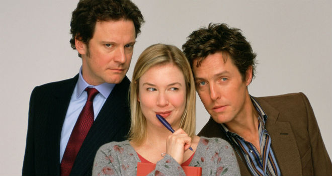 Bridget Jones Diary. Photo: Little Bird/StudioCanal/Working Title Films