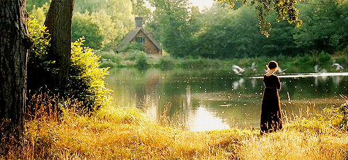 PRIDE AND PREJUDICE (2005) Photo: Focus Features