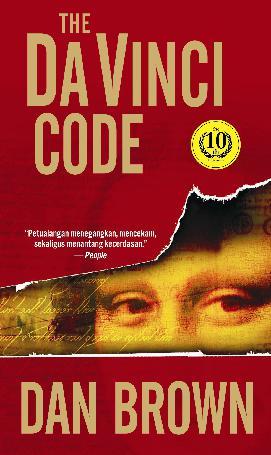 The Da Vinci Code © Mizan