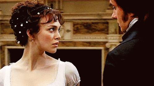 PRIDE AND PREJUDICE (2005) Photo: Focus Features