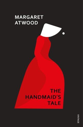 The Handmaid's Tale. Photo: Amazon
