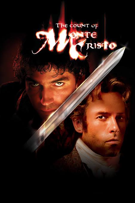 The Count of Monte Cristo