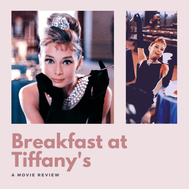 [Review Film Adaptasi Buku] Breakfast at&nbsp;Tiffany’s