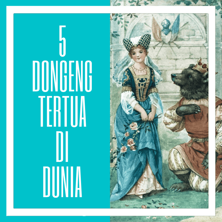 Beauty and The Beast