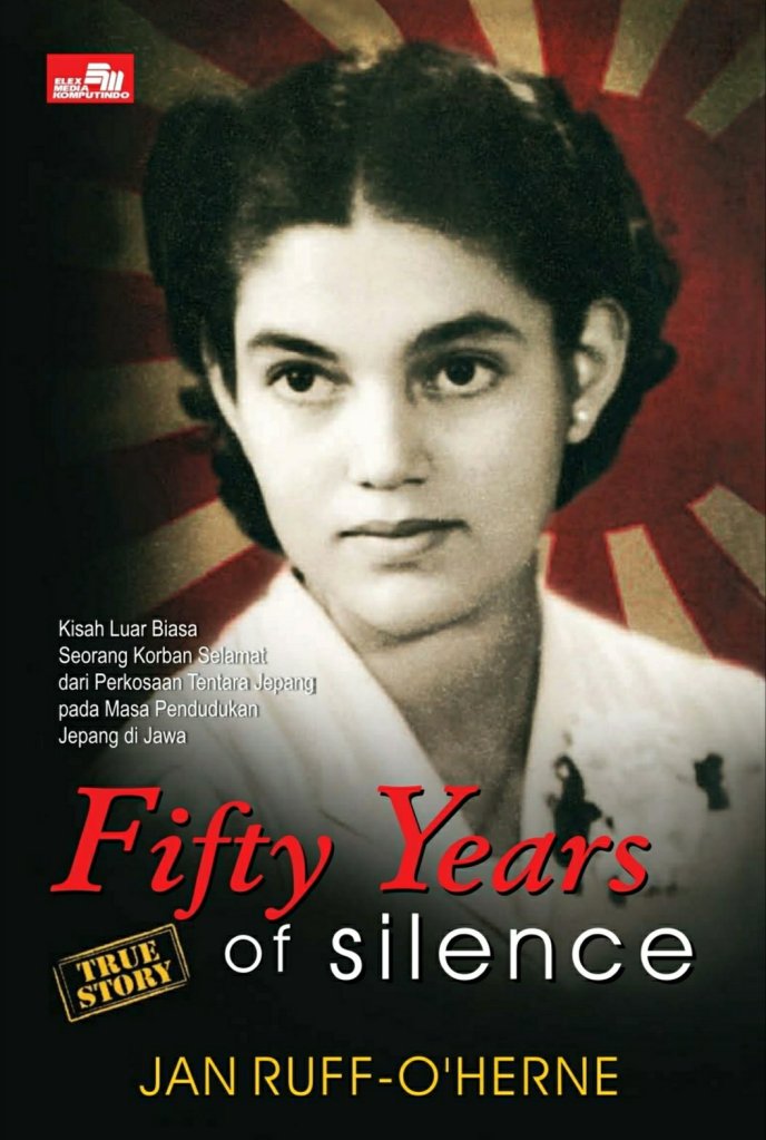 Fifty Years of Silence © Elex Media Komputindo