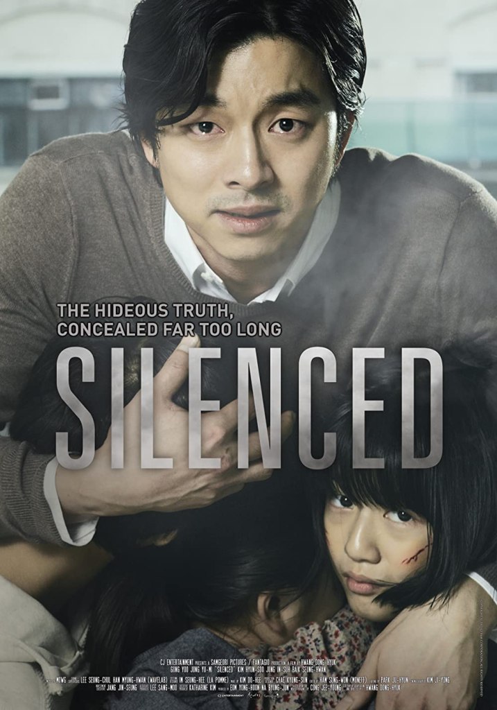 Silenced ©2011 Samgeori Pictures/CJ Entertainment