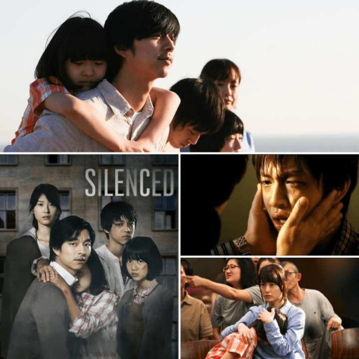 [Review Film Adaptasi Buku] Silenced, Film Berdasar Kasus Kejahatan Seksual di Korsel yang Picu Lahirnya Dogani&nbsp;Law