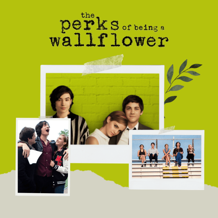 [Review Film] The Perks of Being a Wallflower (2012), Drama Apik Tentang Perjalanan Menuju&nbsp;Kedewasaan