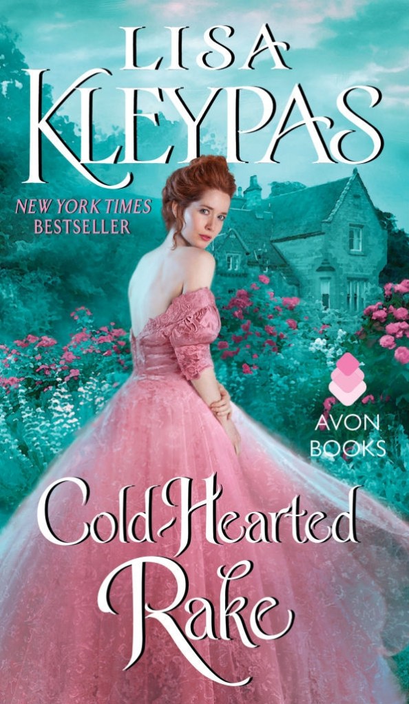 Cold-Hearted Rake (The Ravenels #1) © Avon