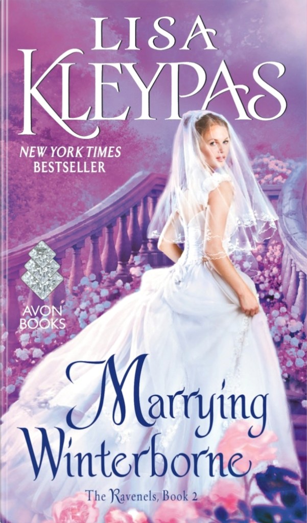 Marrying Winterborne (The Ravenels #2) © Avon