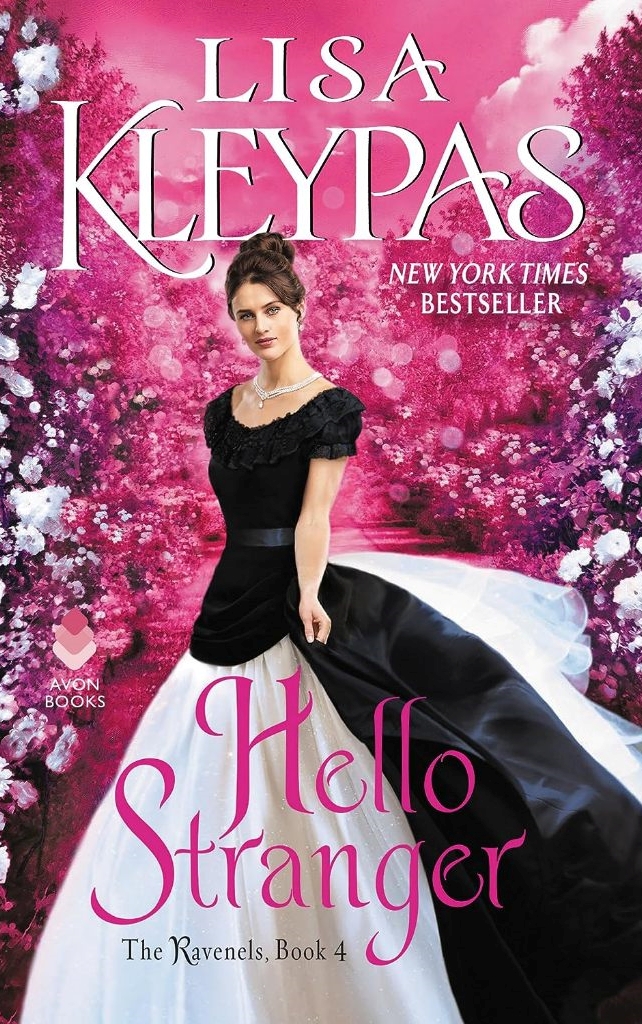 Hello Stranger (The Ravenels #4) © Avon