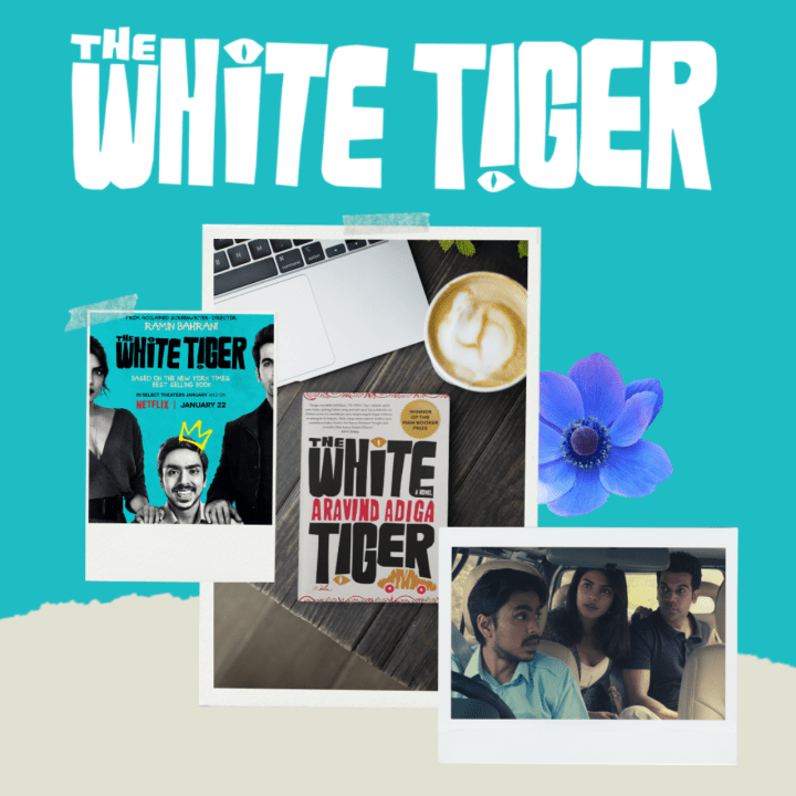 [Review Buku dan Film Netflix] The White Tiger, Potret Realitas Pahit dari Kesenjangan Sosial di&nbsp;India