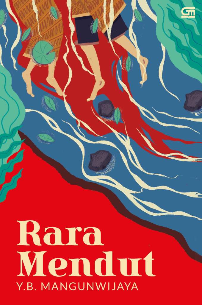 Rara Mendut oleh Y.B. Mangunwijaya © Gramedia Pustaka Utama