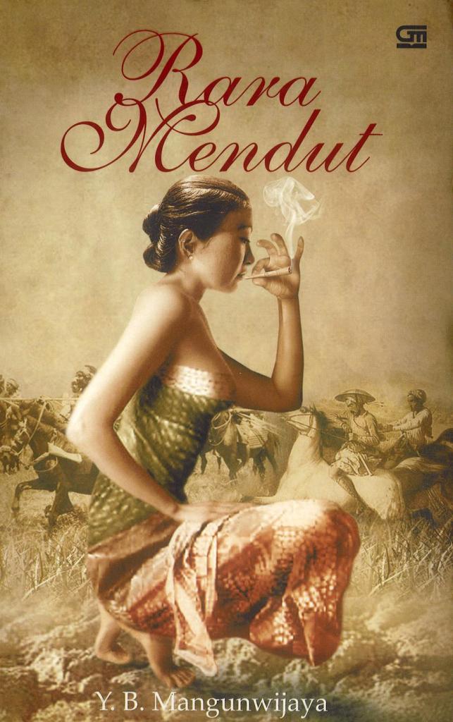 Rara Mendut. © Gramedia Pustaka Utama