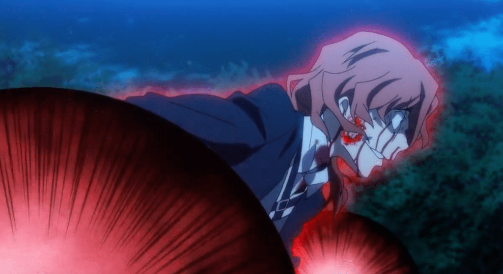 Corruption © Kadokawa Soten | Bones