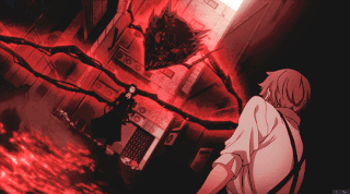 Rashomon © Kadokawa Soten | Bones