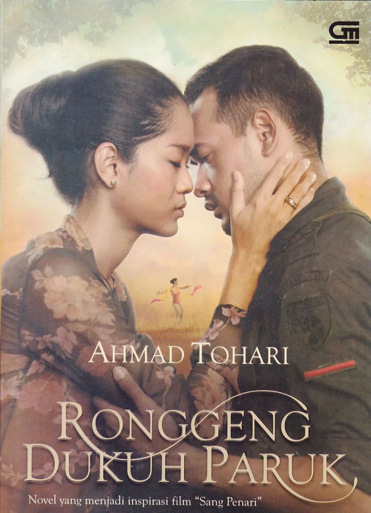 Ronggeng Dukuh Paruk © Gramedia Pustaka Utama