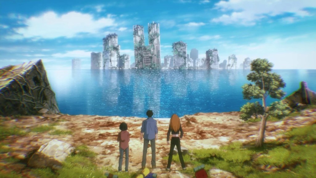 7SEEDS © dok. Netflix/7SEEDS