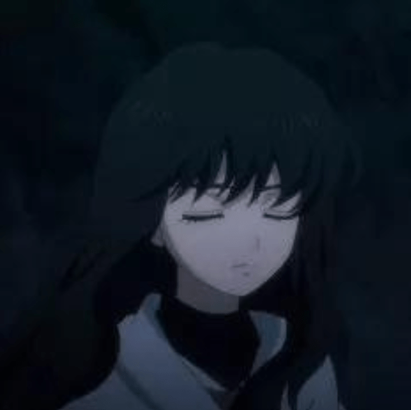 Hibari Niigusa di 7SEEDS © dok. Netflix/7SEEDS