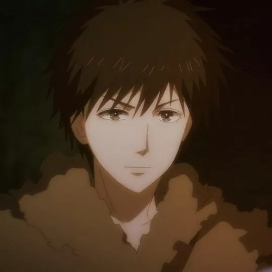 Ryuusei Ogiwara di 7SEEDS © dok. Netflix/7SEEDS