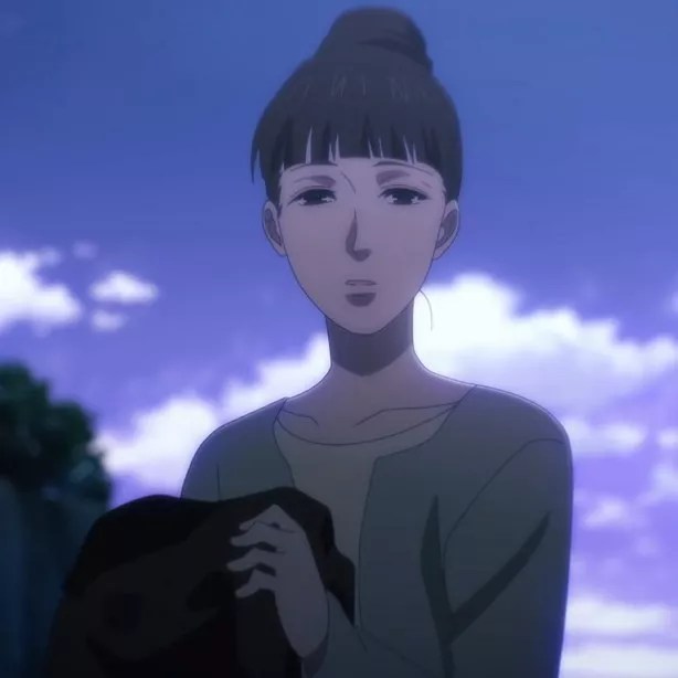 Chisa Taiami di 7SEEDS © dok. Netflix/7SEEDS