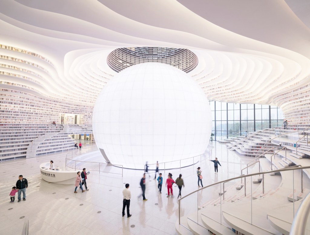 The Eye of Binhai © dok. MRDV