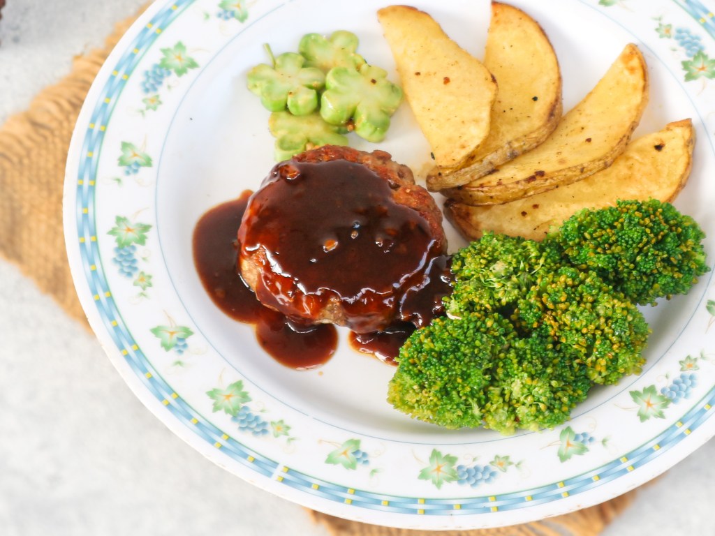 hambagu © dok. pribadi/Tantri S.