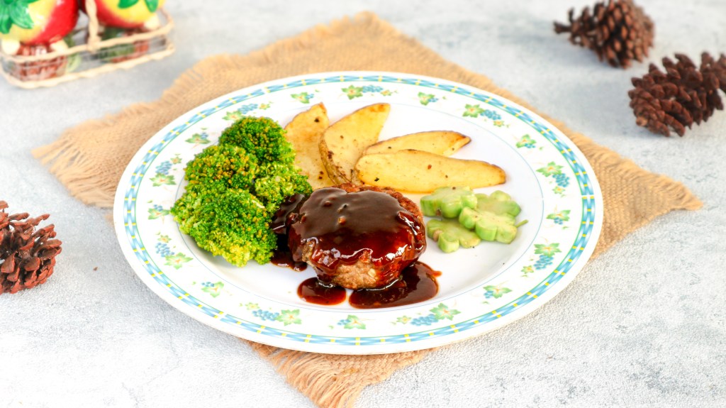 hambagu © dok. pribadi/Tantri S.