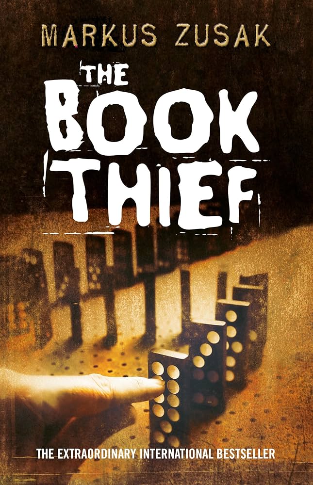 The Book Thief © Penguin Books