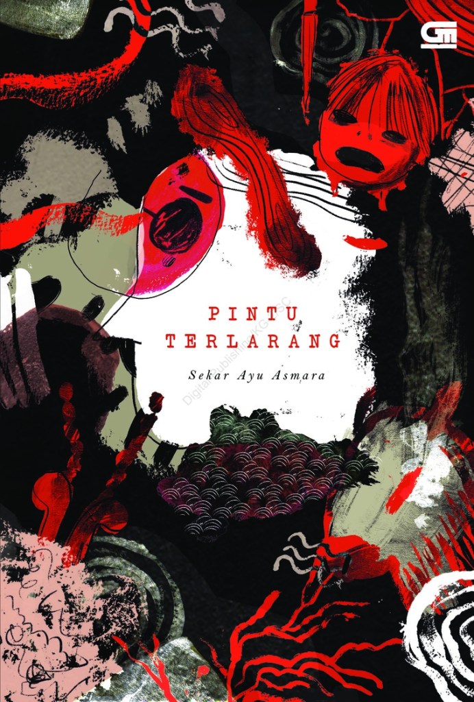 Pintu Terlarang © Gramedia Pustaka Utama