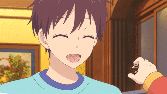 di anime Gakuen Babysitters © Muse Communication