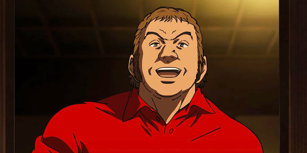 Brando di anime Pluto © dok. Netflix/Pluto