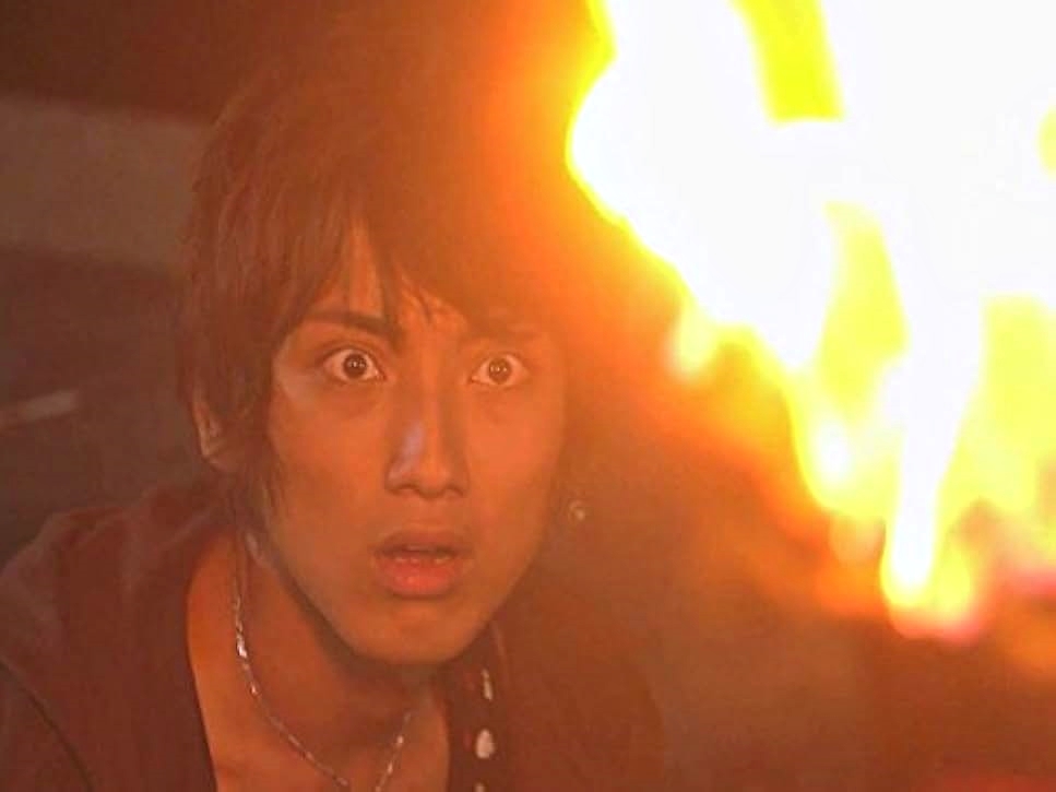 kasus kriminal pertama di drama Jepang, Galileo © dok. Fuji TV | Netflix