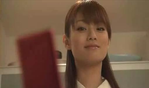 Kyoko Fukada di Galileo © dok. Fuji TV | Netflix