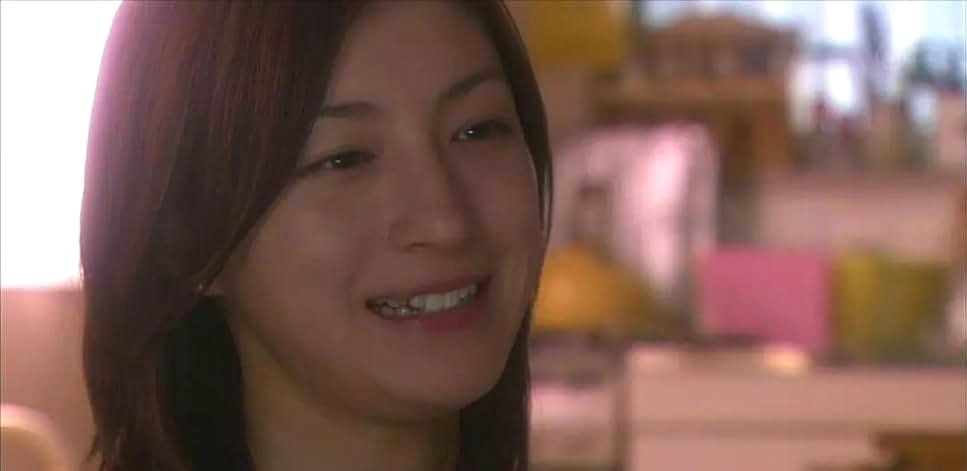 Ryoko Hirosue di Galileo © dok. Fuji TV | Netflix