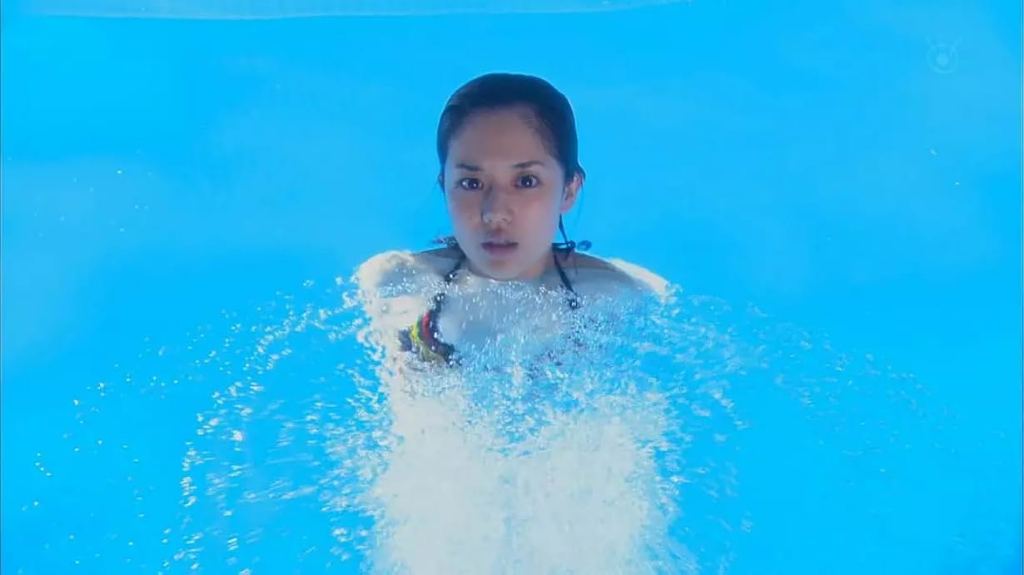 Sola Aoi di Galileo © dok. Fuji TV | Netflix