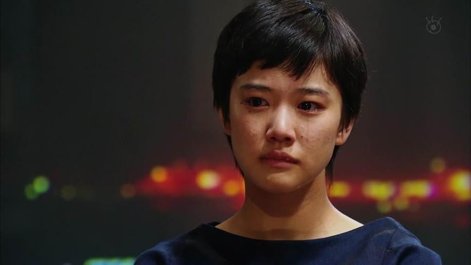 Yu Aoi di Galileo © dok. Fuji TV | Netflix