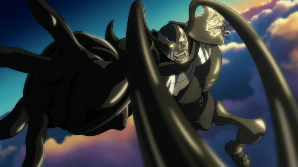 Pluto di anime Pluto © dok. Netflix/Pluto