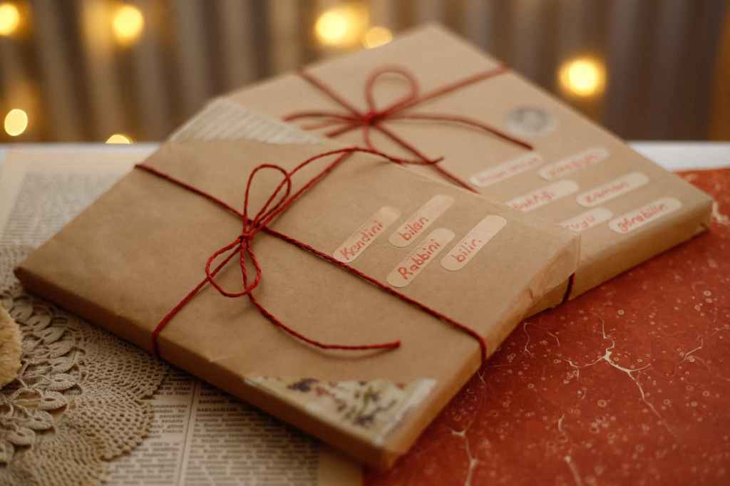 ilustrasi audiobook © Pexels.com/betül akyürek