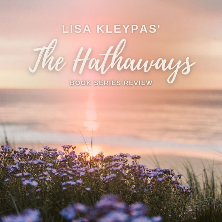 the hathaways lisa kleypas