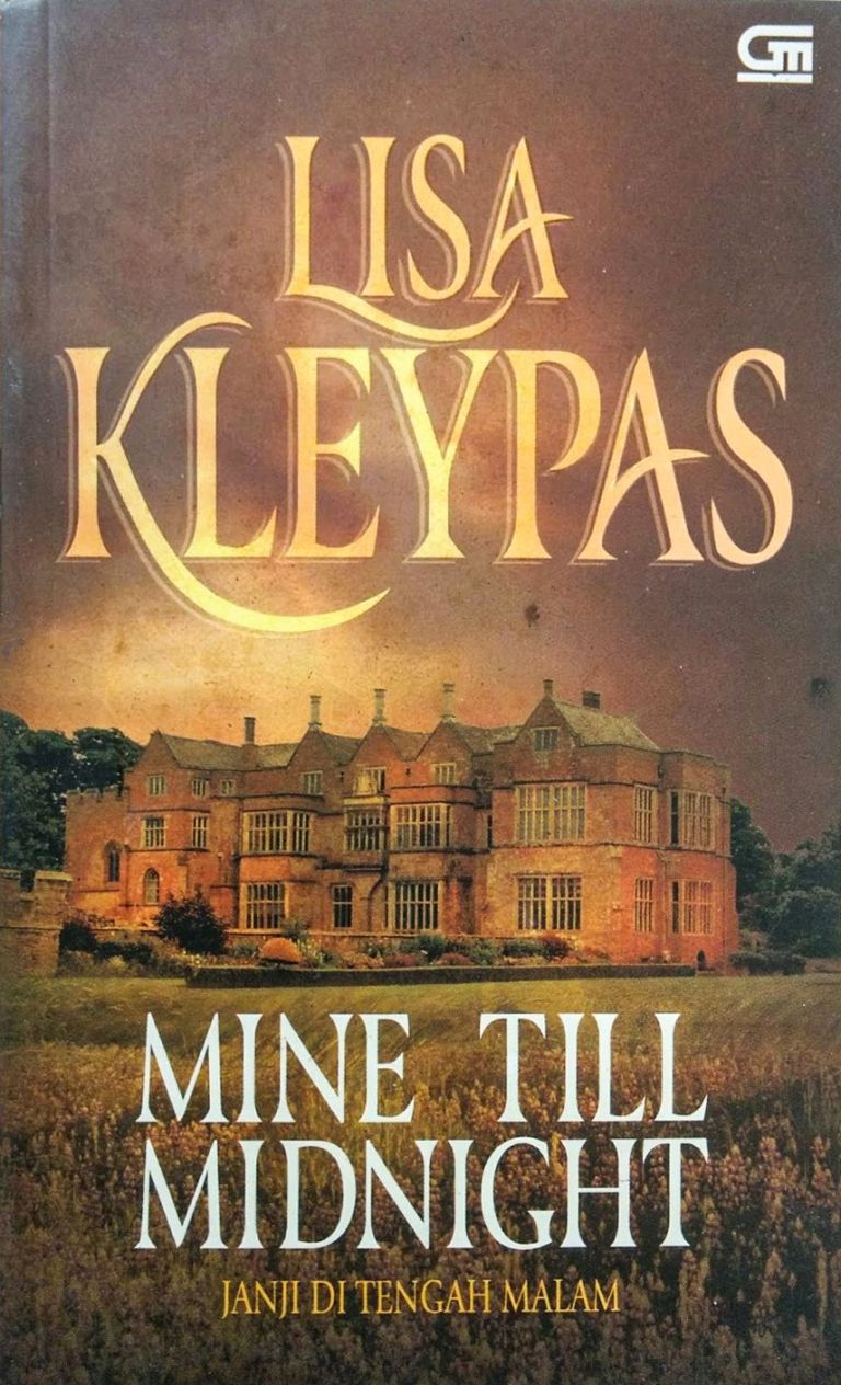 [Review Buku] Seri The Hathaways, Salah Satu Historical Romance Terbaik